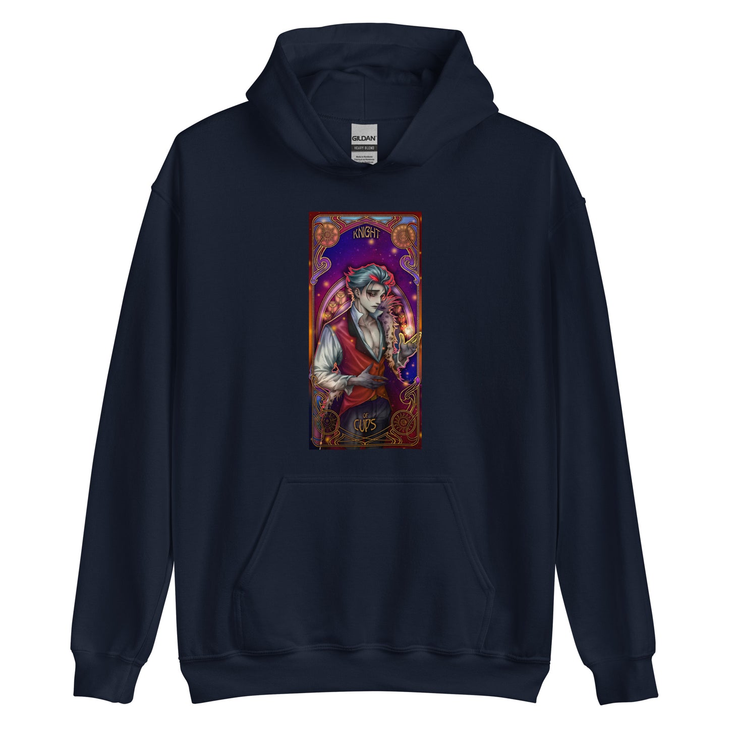 Stolas - Unisex Hoodie