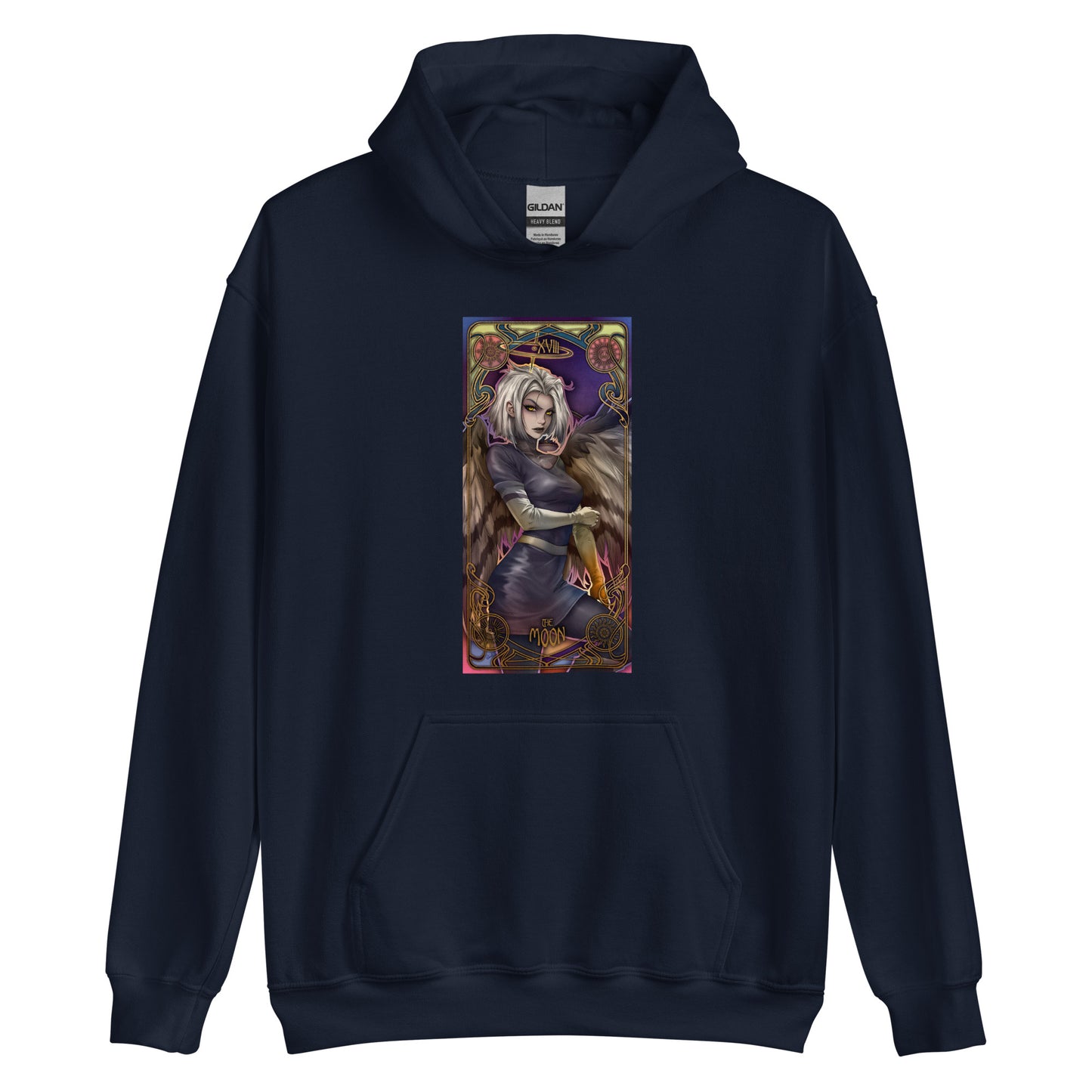 Lute - Unisex Hoodie