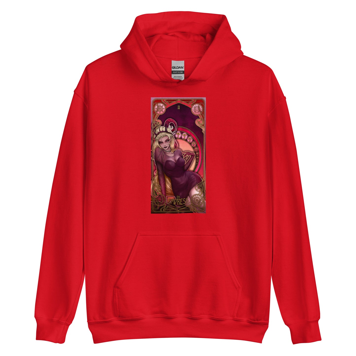 Lilith - Unisex Hoodie