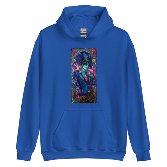 Vox - Unisex Hoodie