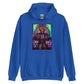 Alastor The Faithful - Unisex Hoodie