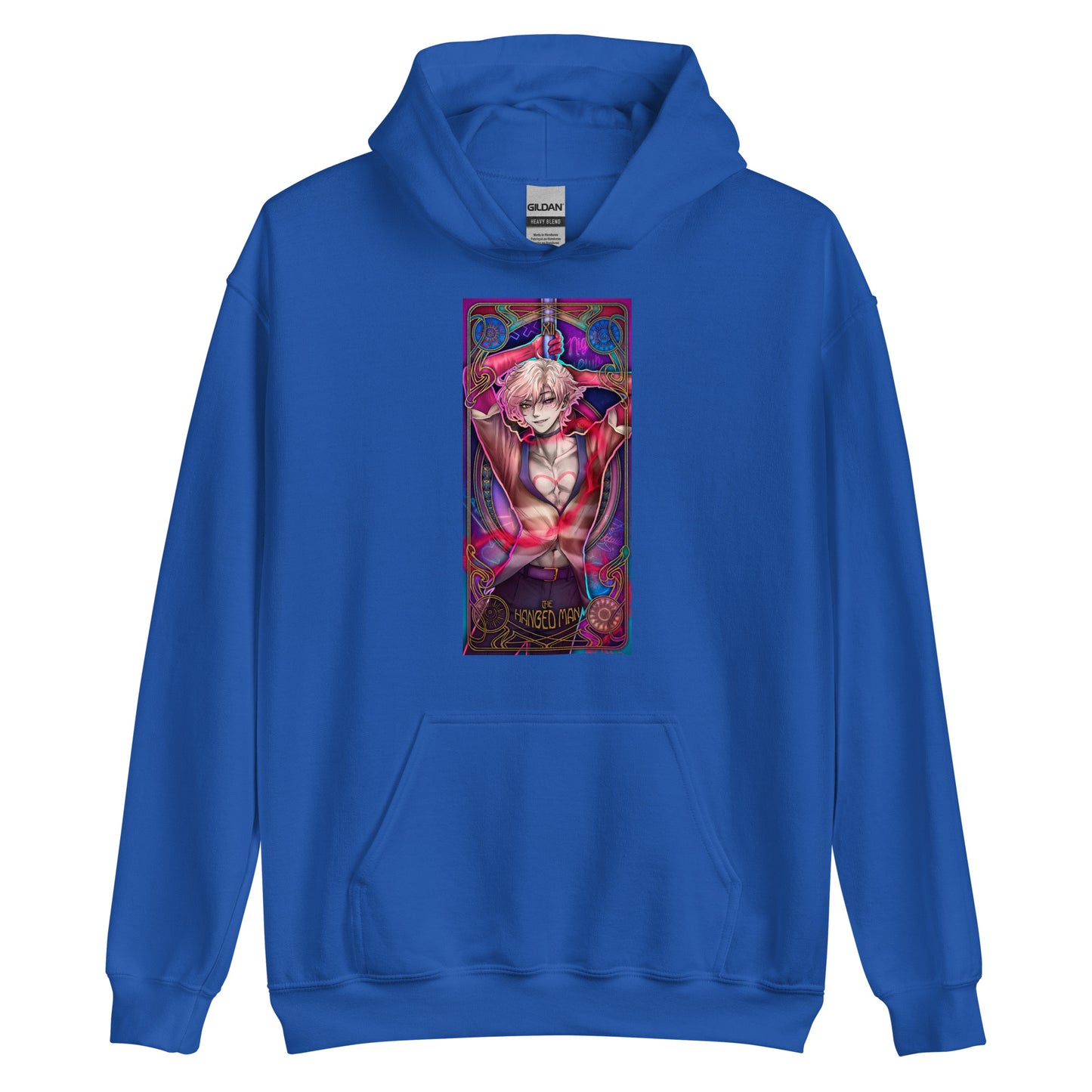 Angel Dust - Unisex Hoodie