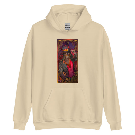 Sir Pentious - Unisex Hoodie