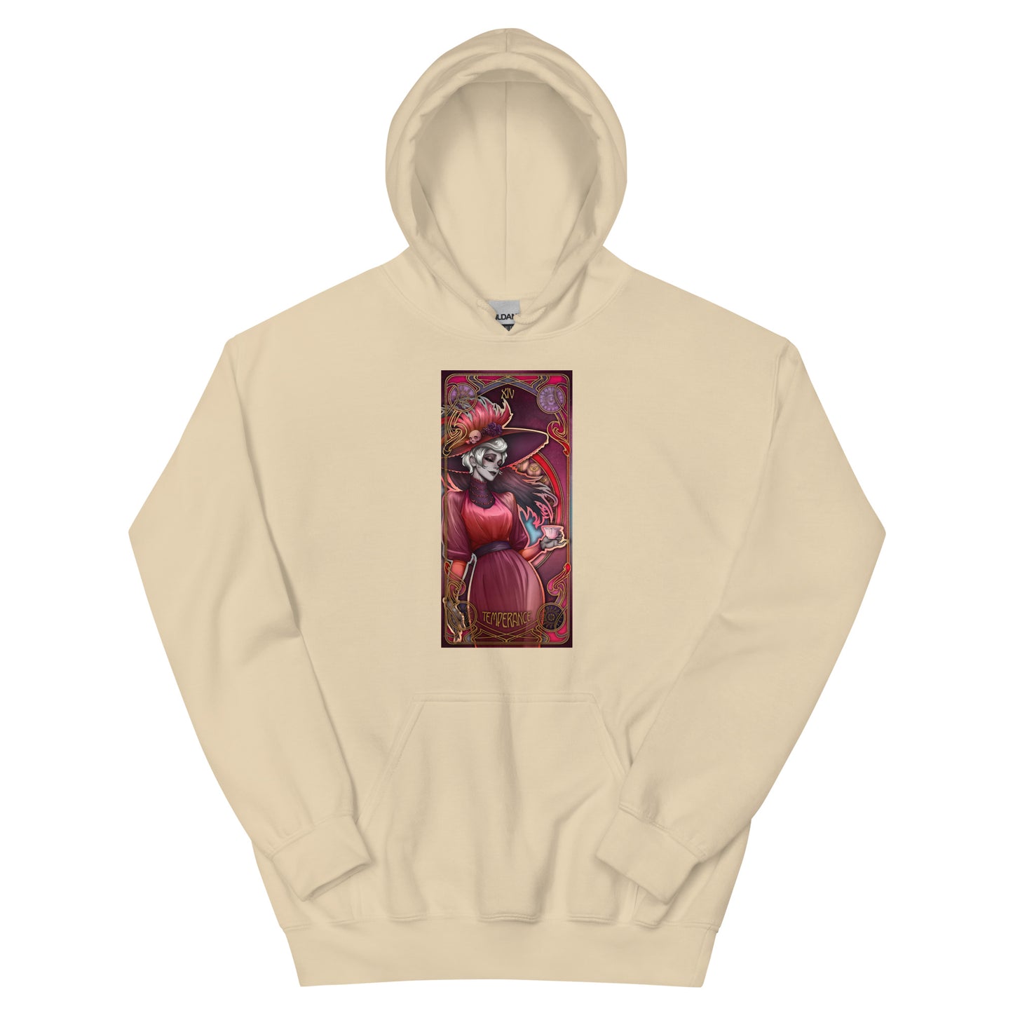 Rosie - Unisex Hoodie