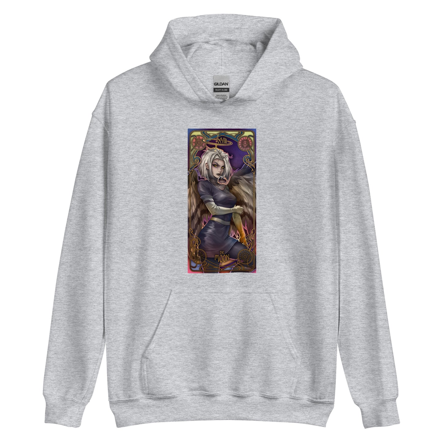 Lute - Unisex Hoodie