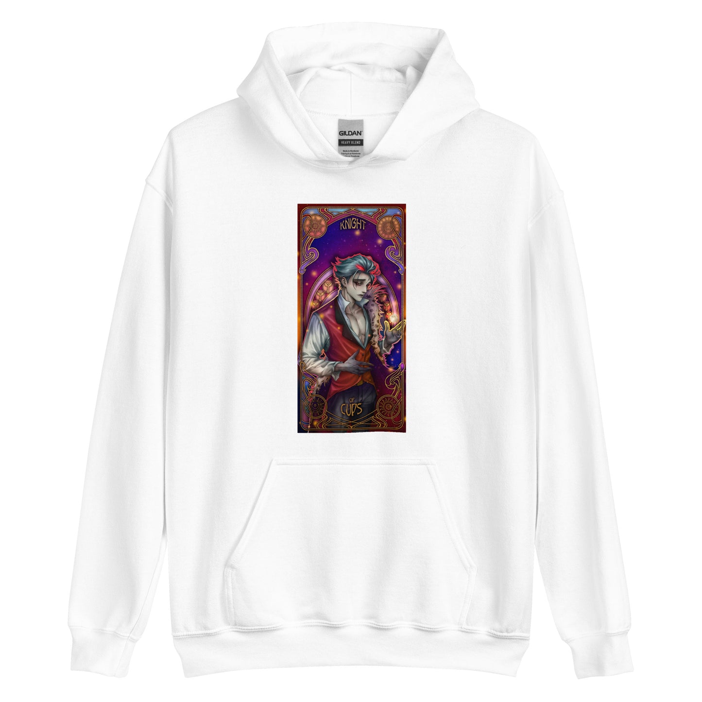 Stolas - Unisex Hoodie