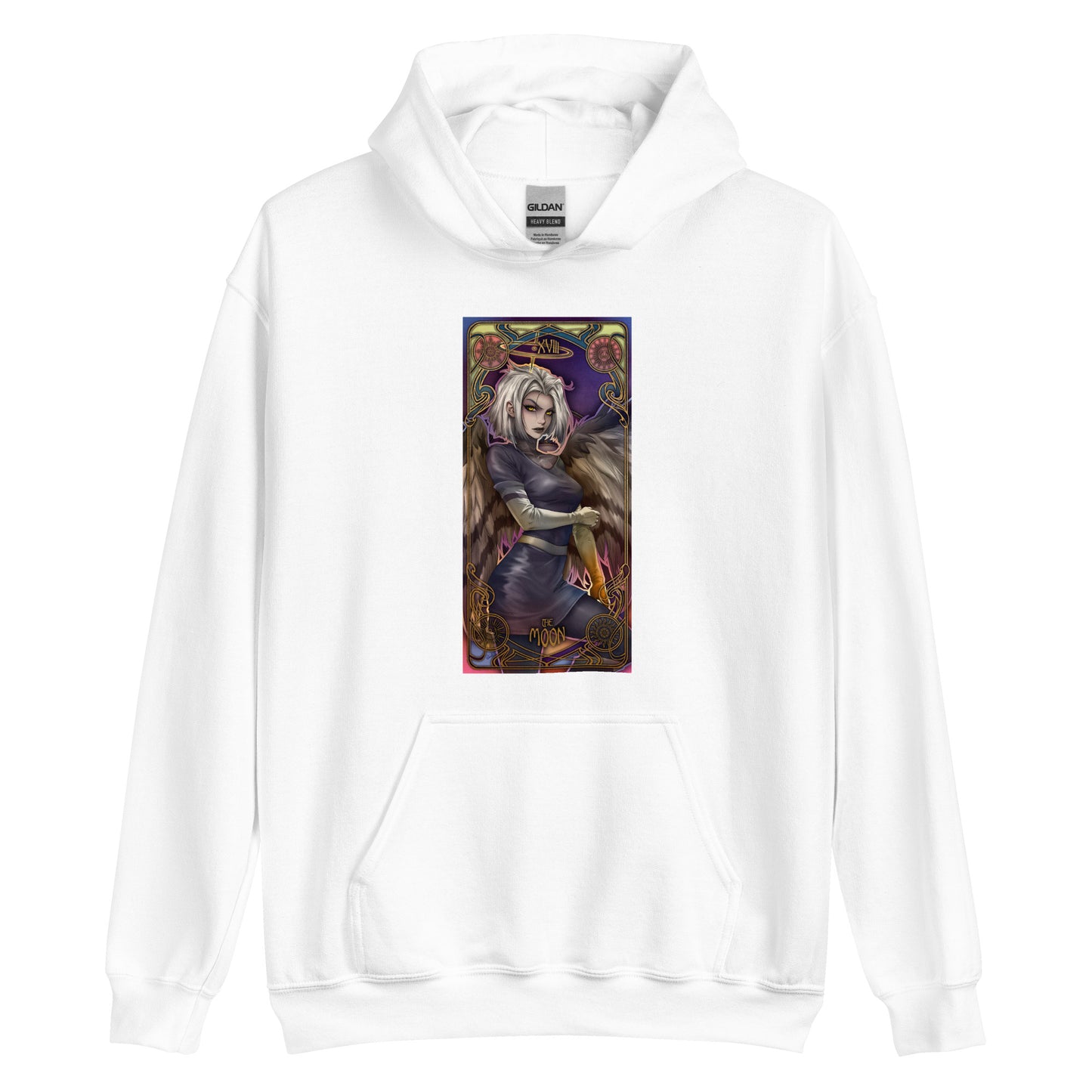 Lute - Unisex Hoodie