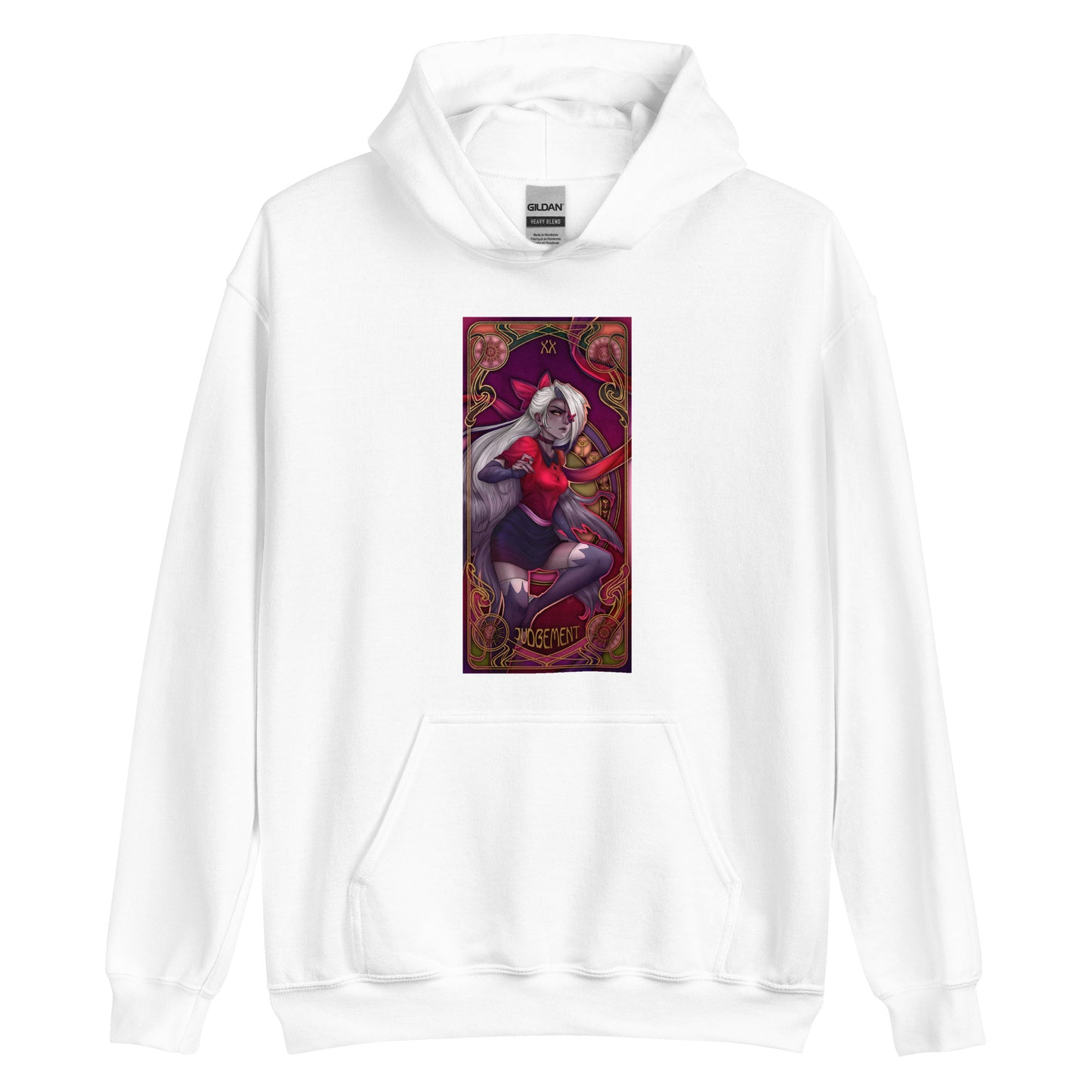 Vaggie - Unisex Hoodie