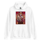 Lucifer Art Nouveau - Unisex Hoodie