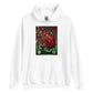 Alastor Art Nouveau - Unisex Hoodie