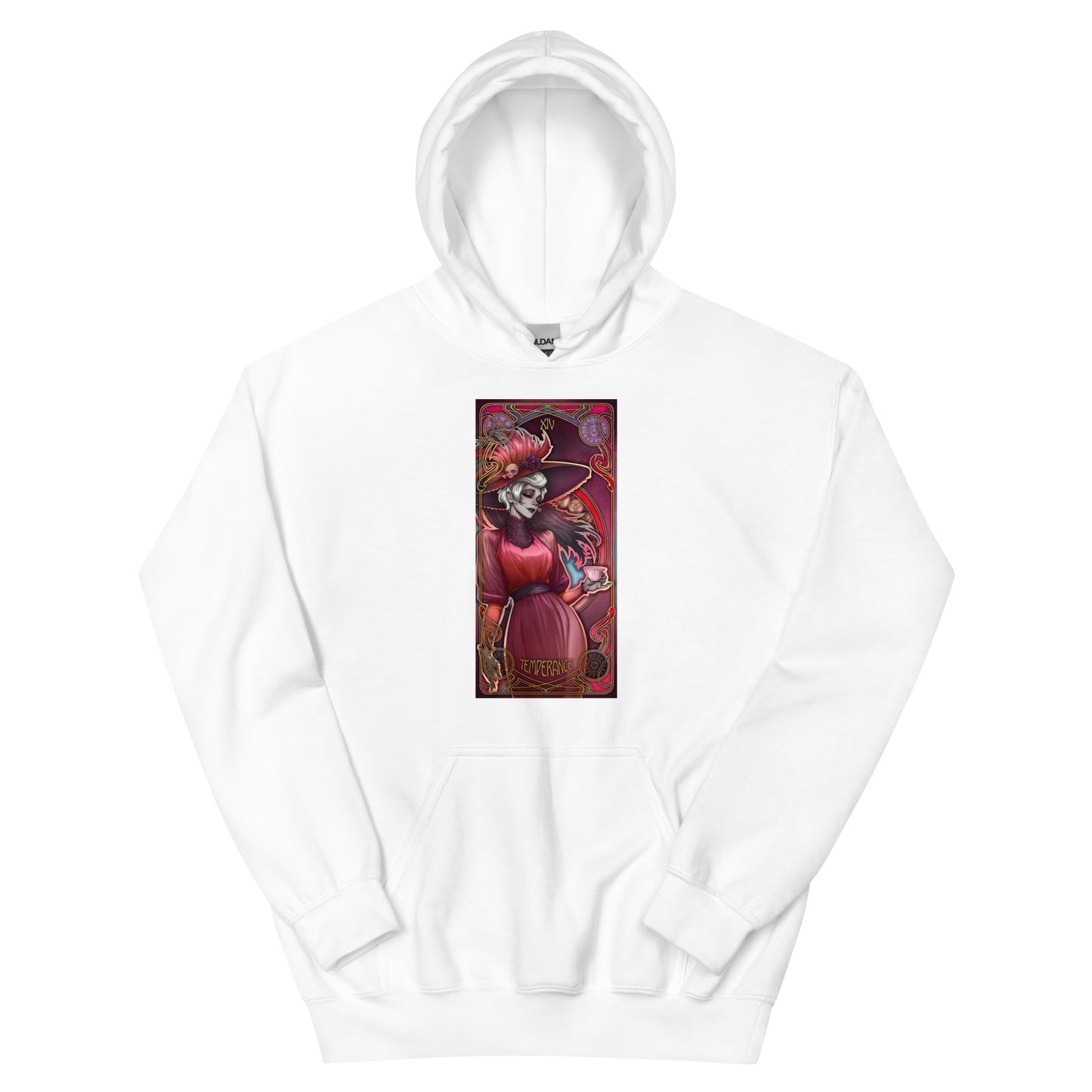 Rosie - Unisex Hoodie