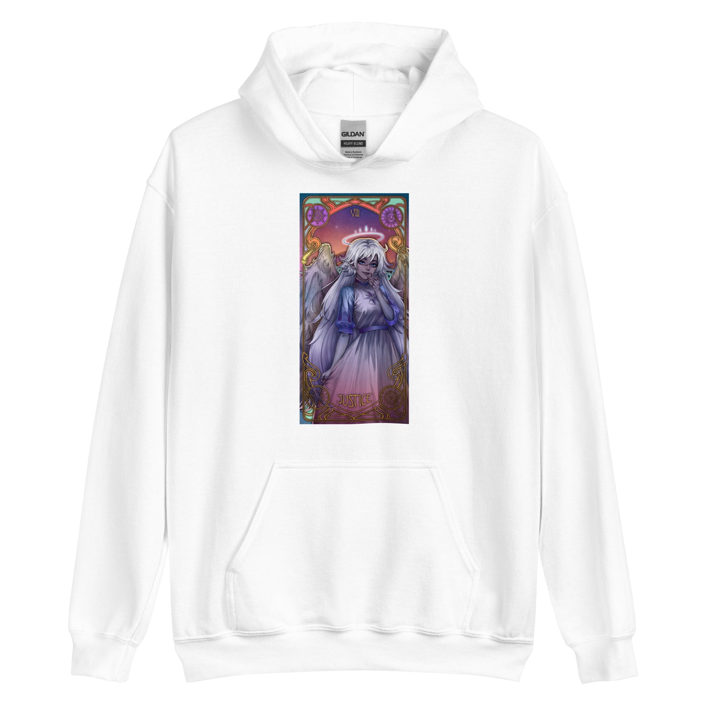 Emily - Unisex Hoodie