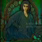 Severus in Art Nouveau style