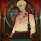 Egon Engel in Art Nouveau style